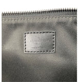 ルイ・ヴィトン LOUIS VUITTON クリストファー バムバッグ M45337 ブラウン モノグラムマカサー・キャンバス メンズ ウエストバッグ