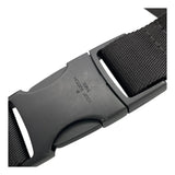 ルイ・ヴィトン LOUIS VUITTON クリストファー バムバッグ M45337 ブラウン モノグラムマカサー・キャンバス メンズ ウエストバッグ
