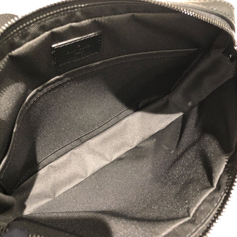 ルイ・ヴィトン LOUIS VUITTON デュオ・メッセンジャー M69827