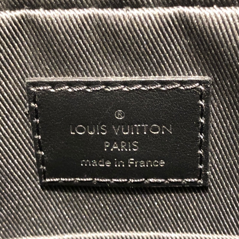 ルイ・ヴィトン LOUIS VUITTON デュオ・メッセンジャー M69827