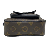 ルイ・ヴィトン LOUIS VUITTON クリストファー ウエアラブル ウォレット M69404 モノグラム・マカサー メンズ ショルダーバッグ