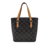 ルイ・ヴィトン LOUIS VUITTON ヴァヴァンPM M51172 ブラウン モノグラム レディース ハンドバッグ