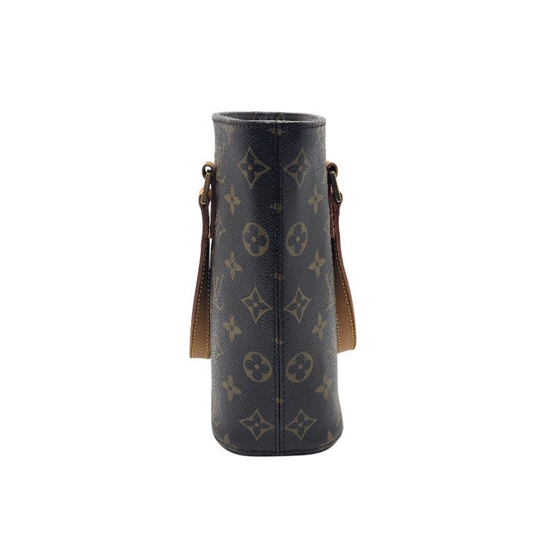 ルイ・ヴィトン LOUIS VUITTON ヴァヴァンPM M51172 ブラウン モノグラム レディース ハンドバッグ