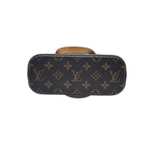ルイ・ヴィトン LOUIS VUITTON ヴァヴァンPM M51172 ブラウン モノグラム レディース ハンドバッグ