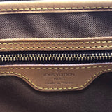 ルイ・ヴィトン LOUIS VUITTON ヴァヴァンPM M51172 ブラウン モノグラム レディース ハンドバッグ