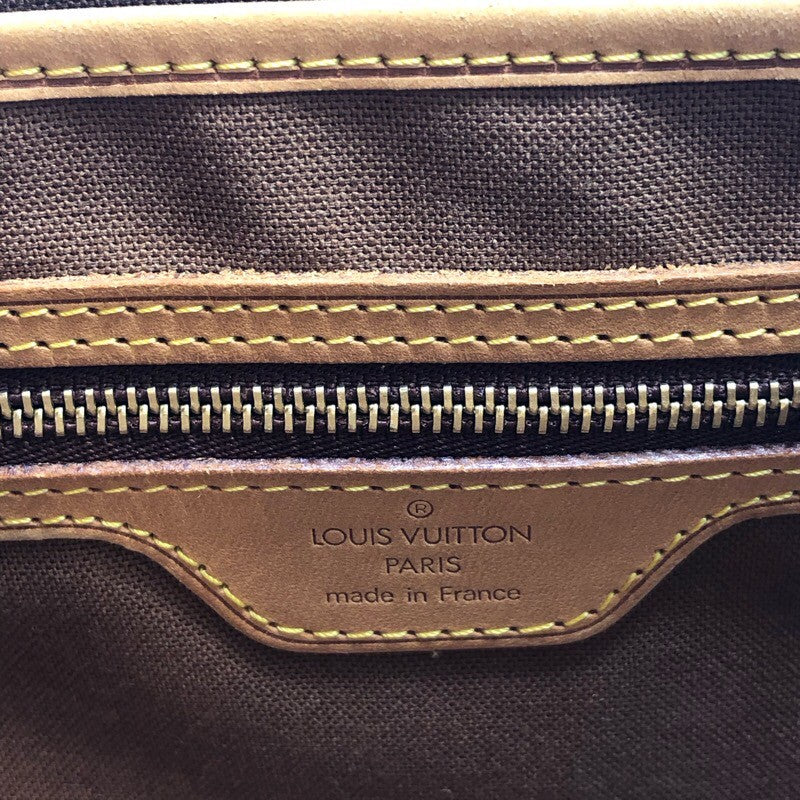 ルイ・ヴィトン LOUIS VUITTON ヴァヴァンPM M51172 ブラウン モノグラム レディース ハンドバッグ