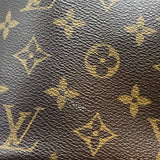 ルイ・ヴィトン LOUIS VUITTON ヴァヴァンPM M51172 ブラウン モノグラム レディース ハンドバッグ