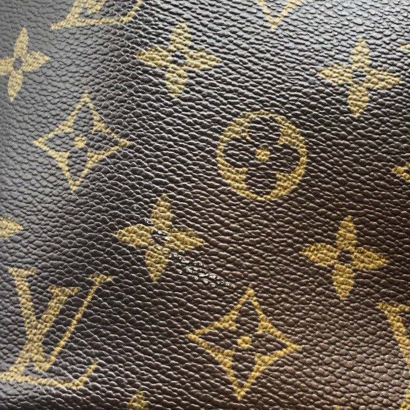 ルイ・ヴィトン LOUIS VUITTON ヴァヴァンPM M51172 ブラウン モノグラム レディース ハンドバッグ