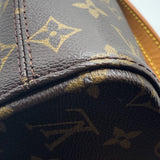 ルイ・ヴィトン LOUIS VUITTON ヴァヴァンPM M51172 ブラウン モノグラム レディース ハンドバッグ