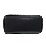 シャネル CHANEL 復刻トート A01804 6番台 ブラック シルバー金具 キャビアスキン レディース ハンドバッグ