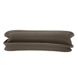 エルメス HERMES エヴリン3 PM □P刻 エトゥープ シルバー金具 トリヨンクレマンス レディース ショルダーバッグ