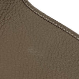 エルメス HERMES エヴリン3 PM □P刻 エトゥープ シルバー金具 トリヨンクレマンス レディース ショルダーバッグ