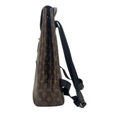 ルイ・ヴィトン LOUIS VUITTON パルク M40637 ブラウン モノグラム・マカサー メンズ リュック・デイパック