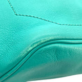 エルメス HERMES シティスライドクロスPM X刻 ブルーパオン SV金具 エバーカラー ユニセックス その他バッグ