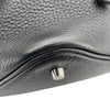 エルメス HERMES ピコタンロックMM B刻 ブラック SV金具 トリヨン レディース ハンドバッグ