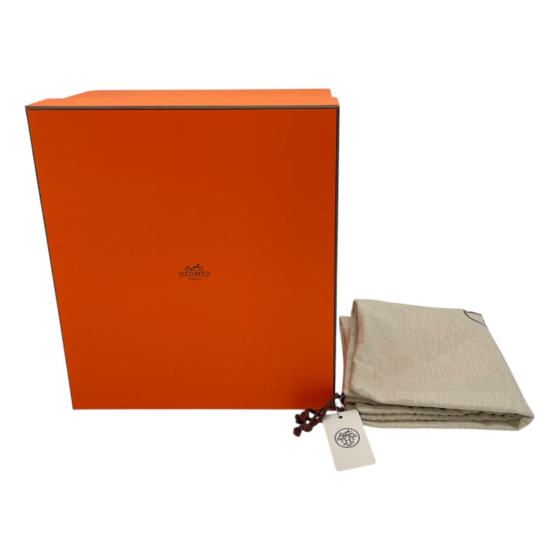 エルメス HERMES ネオガーデンパーティ23 W刻 グリミスティ SV金具 ネゴンダ レディース ハンドバッグ
