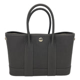 エルメス HERMES ネオガーデンパーティ23 W刻 グリミスティ SV金具 ネゴンダ レディース ハンドバッグ