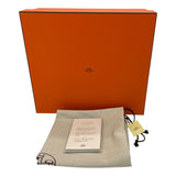 エルメス HERMES リンディ26 A刻 ｴﾄｩｰﾌﾟ GD金具 トリヨンクレマンス レディース ショルダーバッグ