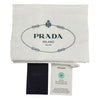 プラダ PRADA カナパ ラージ 2VG131 ベージュ キャンバス レディース トートバッグ
