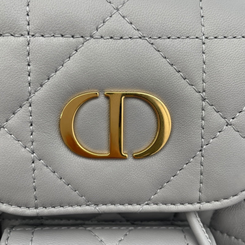 クリスチャン・ディオール Christian Dior Dior Caro バックパック