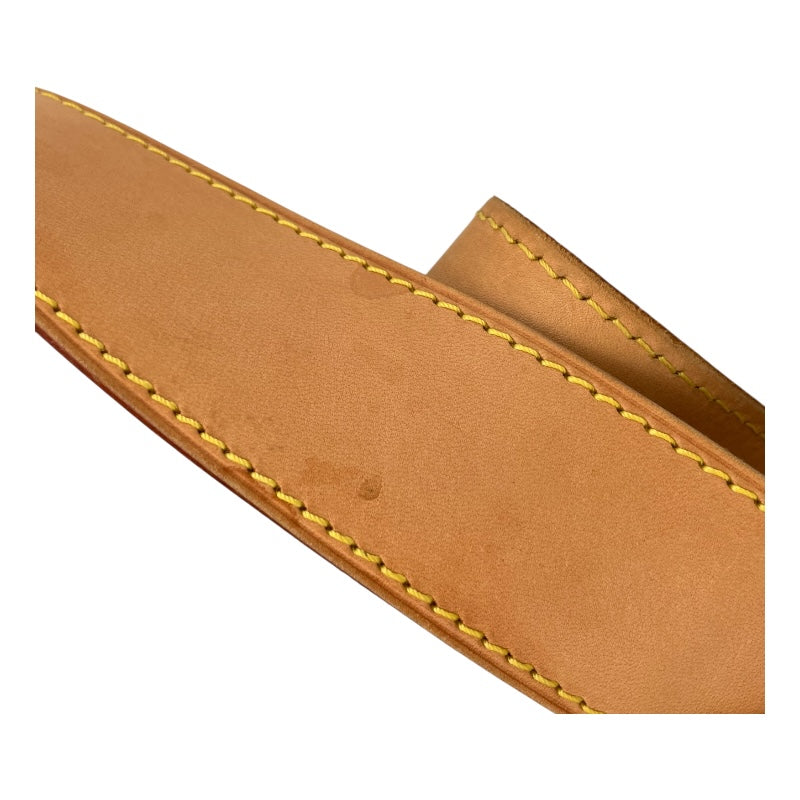 ルイ・ヴィトン LOUIS VUITTON クロワッサンGM M51511 ブラウン モノグラム・キャンバス レディース トートバッグ