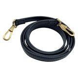 ロエベ LOEWE 2WAY ショルダー ブラック レザー レディース ショルダーバッグ
