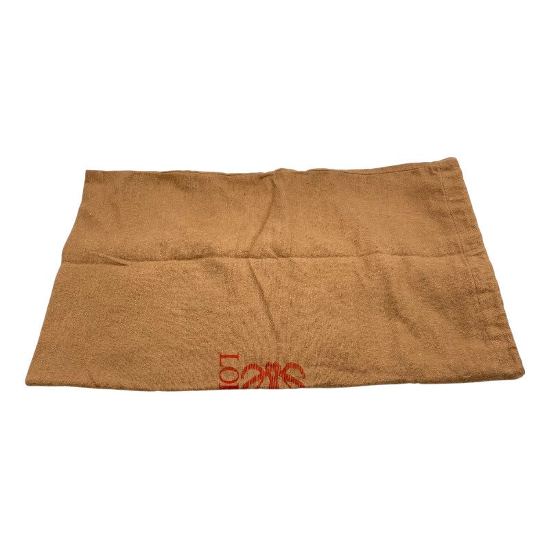 ロエベ LOEWE 2WAY ショルダー ブラック レザー レディース ショルダーバッグ