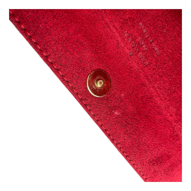 ルイ・ヴィトン LOUIS VUITTON レシタル M51900 ブラウン モノグラムキャンバス レディース ハンドバッグ