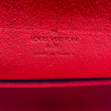 ルイ・ヴィトン LOUIS VUITTON レシタル M51900 ブラウン モノグラムキャンバス レディース ハンドバッグ