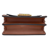 ルイ・ヴィトン LOUIS VUITTON ドーフィーヌMINI M45959 ブラウン モノグラム・リバース レディース ショルダーバッグ