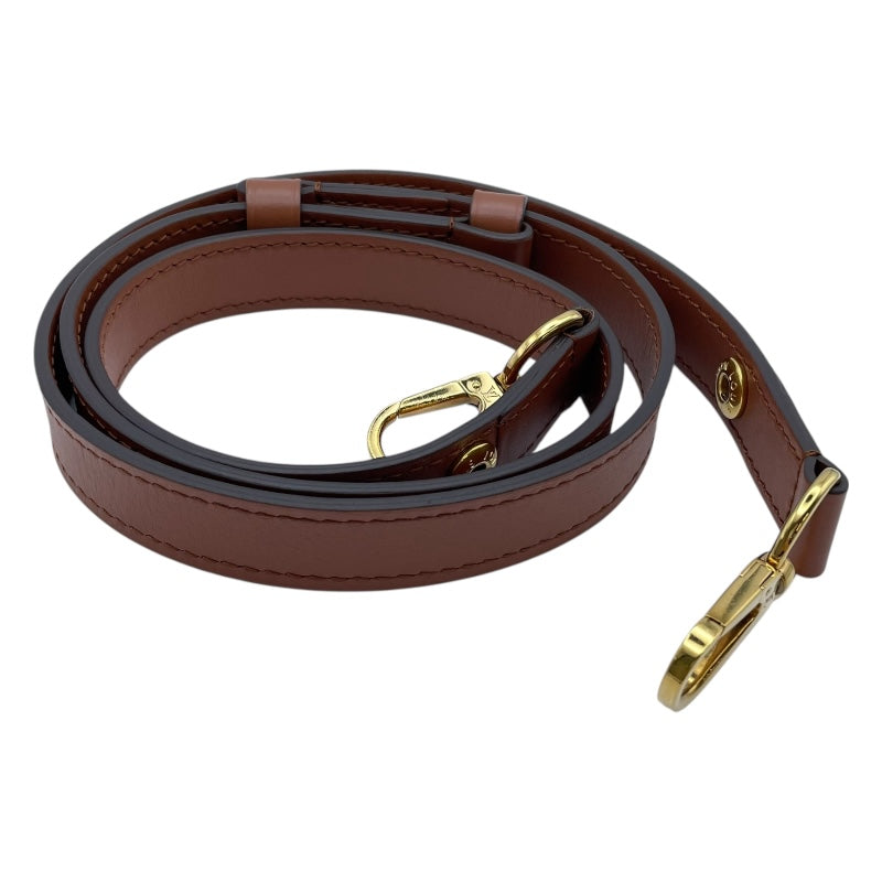 ルイ・ヴィトン LOUIS VUITTON ドーフィーヌMINI M45959 ブラウン モノグラム・リバース レディース ショルダーバッグ