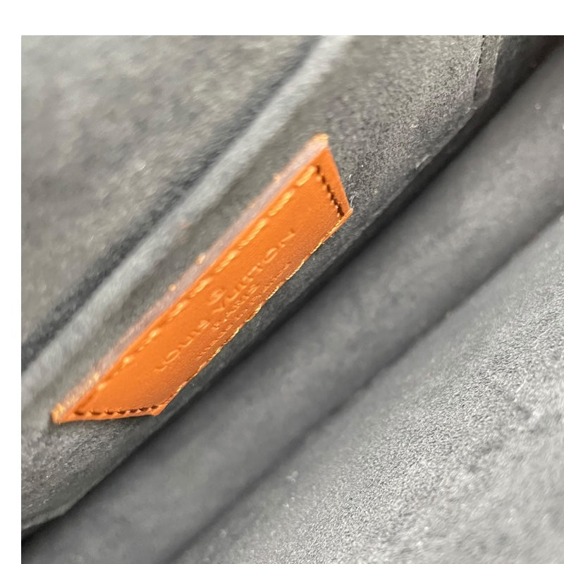ルイ・ヴィトン LOUIS VUITTON ドーフィーヌMINI M45959 ブラウン モノグラム・リバース レディース ショルダーバッグ