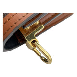 ルイ・ヴィトン LOUIS VUITTON ドーフィーヌMINI M45959 ブラウン モノグラム・リバース レディース ショルダーバッグ