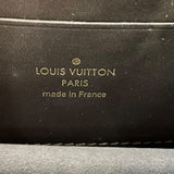ルイ・ヴィトン LOUIS VUITTON ポルトフォイユ・ドーフィーヌ M68746 ブラウン モノグラム・リバースキャンバス レディース ショルダーバッグ