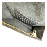 ルイ・ヴィトン LOUIS VUITTON ポルトフォイユ・ドーフィーヌ M68746 ブラウン モノグラム・リバースキャンバス レディース ショルダーバッグ
