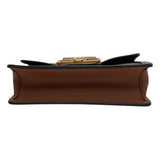 ルイ・ヴィトン LOUIS VUITTON ポルトフォイユ・ドーフィーヌ M68746 ブラウン モノグラム・リバースキャンバス レディース ショルダーバッグ