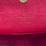 ルイ・ヴィトン LOUIS VUITTON レシタル M51900 ブラウン モノグラムキャンバス レディース ハンドバッグ