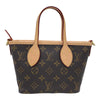 ルイ・ヴィトン LOUIS VUITTON ネヴァーフルBB M46786 ローズ・ピオニー モノグラムキャンバス レディース ショルダーバッグ