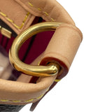 ルイ・ヴィトン LOUIS VUITTON ネヴァーフルBB M46786 ローズ・ピオニー モノグラムキャンバス レディース ショルダーバッグ