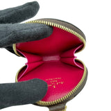 ルイ・ヴィトン LOUIS VUITTON ネヴァーフルBB M46786 ローズ・ピオニー モノグラムキャンバス レディース ショルダーバッグ