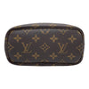ルイ・ヴィトン LOUIS VUITTON ネヴァーフルBB M46786 ローズ・ピオニー モノグラムキャンバス レディース ショルダーバッグ