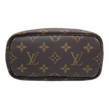 ルイ・ヴィトン LOUIS VUITTON ネヴァーフルBB M46786 ローズ・ピオニー モノグラムキャンバス レディース ショルダーバッグ