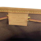 ルイ・ヴィトン LOUIS VUITTON ナノノエ M41346 モノグラム レディース ショルダーバッグ