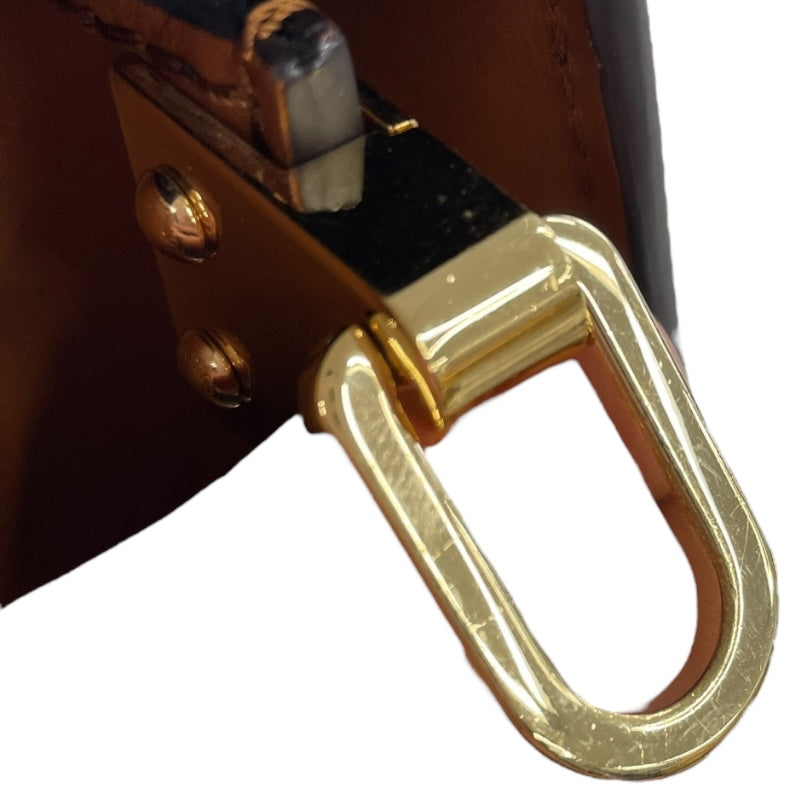 ルイ・ヴィトン LOUIS VUITTON ドーフィーヌMINI M44580 モノグラム レディース ショルダーバッグ