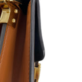 ルイ・ヴィトン LOUIS VUITTON ドーフィーヌMINI M44580 モノグラム レディース ショルダーバッグ