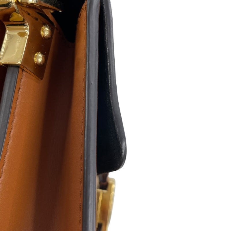 ルイ・ヴィトン LOUIS VUITTON ドーフィーヌMINI M44580 モノグラム レディース ショルダーバッグ