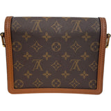 ルイ・ヴィトン LOUIS VUITTON ドーフィーヌMINI M44580 モノグラム レディース ショルダーバッグ