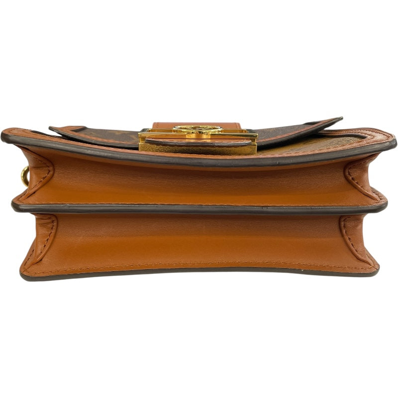 ルイ・ヴィトン LOUIS VUITTON ドーフィーヌMINI M44580 モノグラム レディース ショルダーバッグ