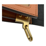ルイ・ヴィトン LOUIS VUITTON ドーフィーヌ MM M45958 ブラウン モノグラム・リバース レディース ショルダーバッグ