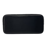 シャネル CHANEL 復刻トート A01804 5番台 ブラック SV金具 キャビアスキン レディース トートバッグ